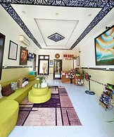 Ngo House Villa