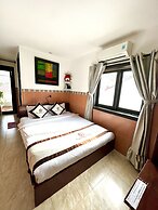 Ngo House Villa