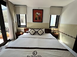 Ngo House Villa