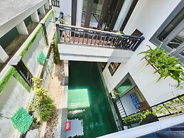 Ngo House Villa