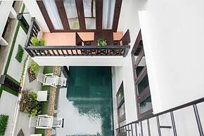 Ngo House Villa