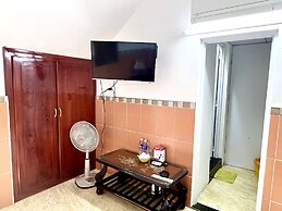Ngo House Villa