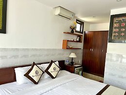 Ngo House Villa