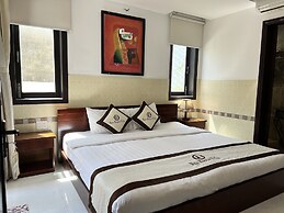 Ngo House Villa