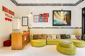 Ngo House Villa