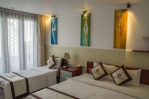 Ngo House Villa