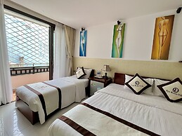 Ngo House Villa