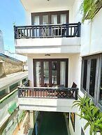 Ngo House Villa
