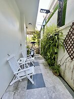 Ngo House Villa