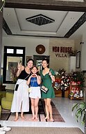 Ngo House Villa