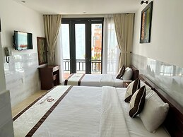 Ngo House Villa