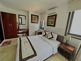 Ngo House Villa