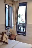 Ngo House Villa