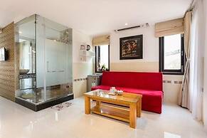 Ngo House Villa