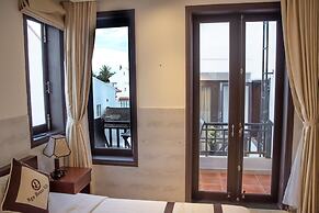 Ngo House Villa