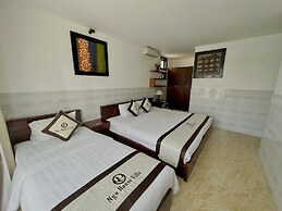 Ngo House Villa