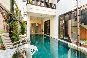 Ngo House Villa