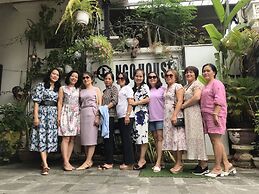 Ngo House Villa