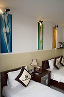 Ngo House Villa