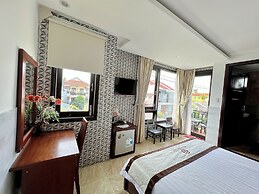 Ngo House Villa