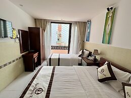 Ngo House Villa