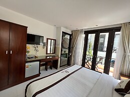 Ngo House Villa