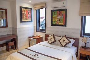 Ngo House Villa