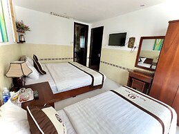 Ngo House Villa