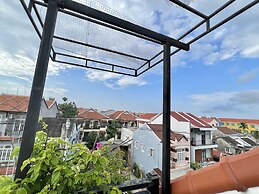 Ngo House Villa