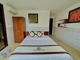 Ngo House Villa