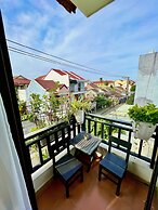Ngo House Villa