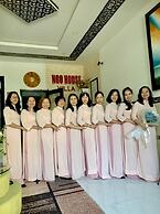 Ngo House Villa