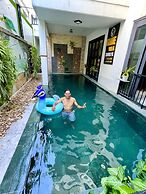 Ngo House Villa