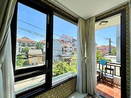 Ngo House Villa