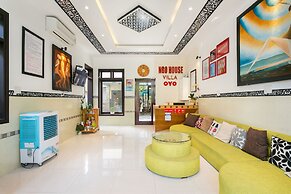 Ngo House Villa