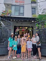 Ngo House Villa