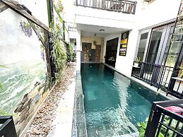 Ngo House Villa