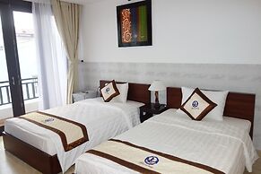Ngo House Villa