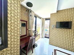 Ngo House Villa