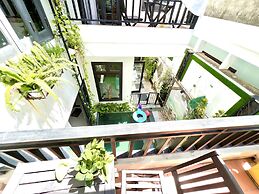 Ngo House Villa