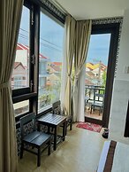 Ngo House Villa