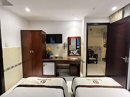 Ngo House Villa