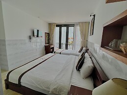 Ngo House Villa