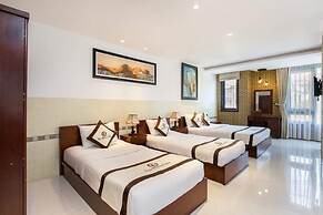Ngo House Villa