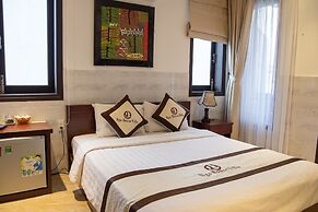 Ngo House Villa