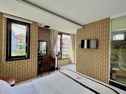 Ngo House Villa