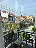 Ngo House Villa