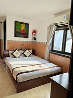 Ngo House Villa