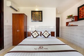 Ngo House Villa
