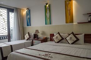Ngo House Villa